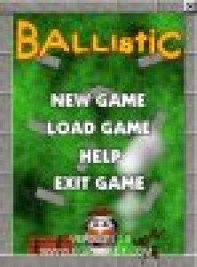 Ballistic 1.2