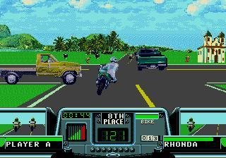 road rash 3