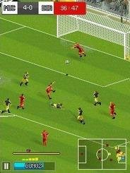 RealFootball 2014 nok 320x240