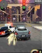 Need For Speed 3D