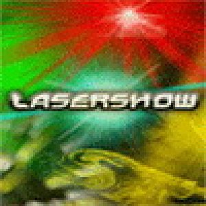 Лазерное шоу