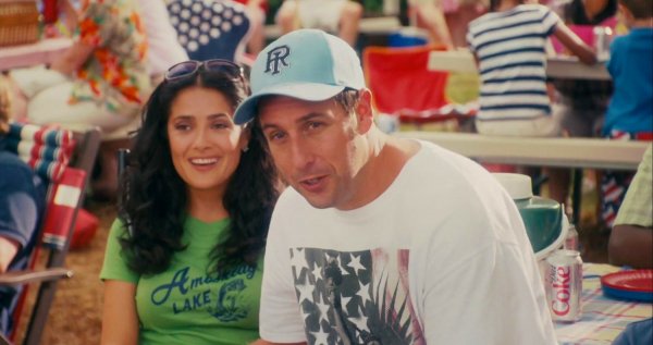 Одноклассники (2010)