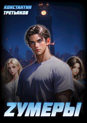 Третьяков. Zумеры