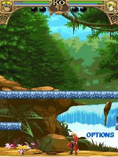 summoner of fight 240x320 se