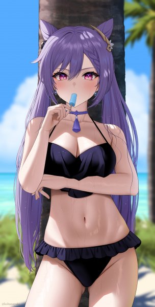 Keqing