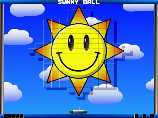 Sunny Ball