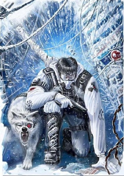 Stalker 2 Sony Nokia 128x160 RUS