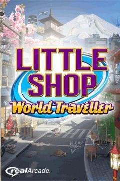 Little Shop Traveler RU SE K800 240x320