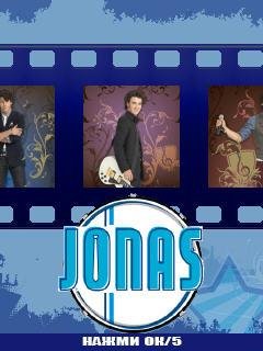 (На Русском)Jonas