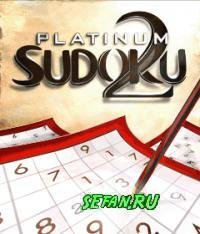 PlatinumSudoku2 400