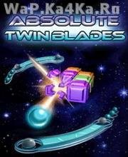 Absolute Twin Blade