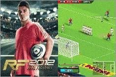 real football 2012