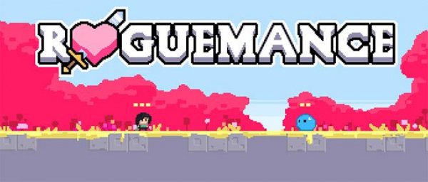 Roguemance v1.01 - полная версия