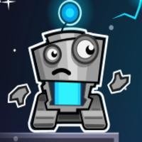 Robot Quest