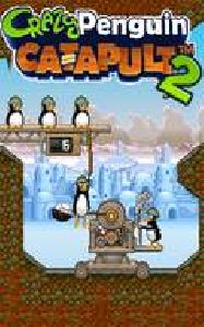 Crazy Penguin Catapult 2 240х400
