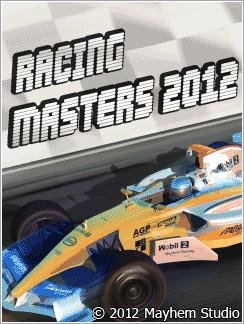 Racing Masters 2012 128 128 K300