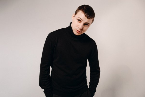 3-ий Январь - Завтра утром ранним