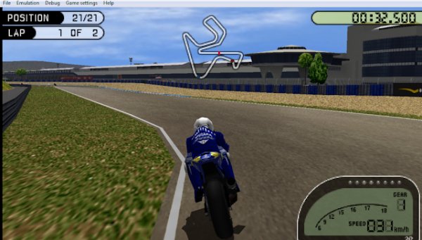 Moto GP