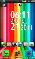 colorful-theme