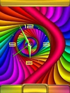Abstract Color4.9