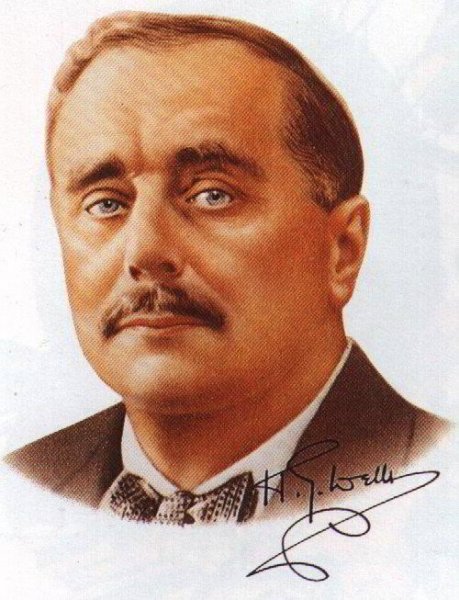 Уэллс - Собрание сочинений.Том 12 (fb2)