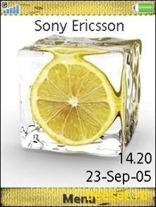 Cool Lemon By Noad