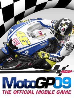 MotoGP09