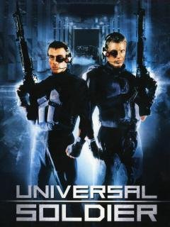 Universal Soldier