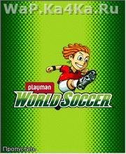 world soccer etty