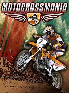 MotocrossMania 320x240