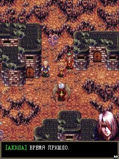 heroes lore zero 360x640 rus