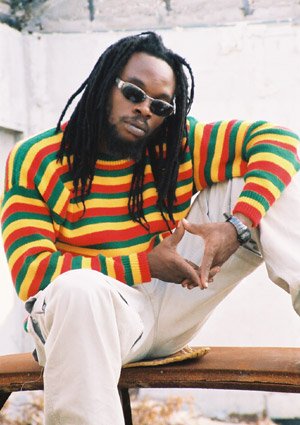 Bushman - No 1 Else (1995)