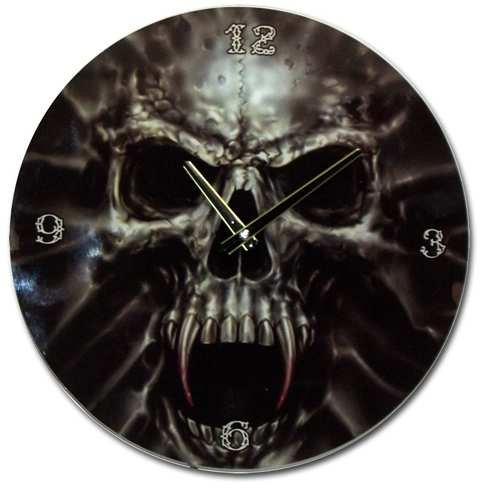 Death Clock