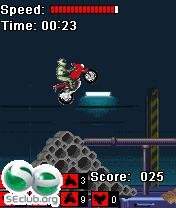 mtv stuntmania se k300