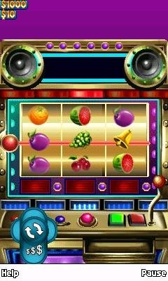 x320(nok c2)-vegas casino cruise