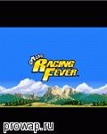 Moto Racing Fever 2D