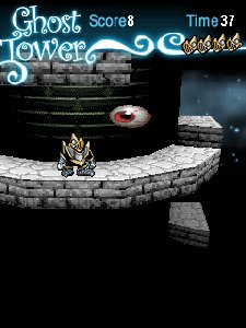 Ghost Tower v1.11.3en