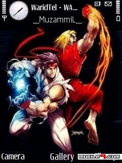 Hadoken