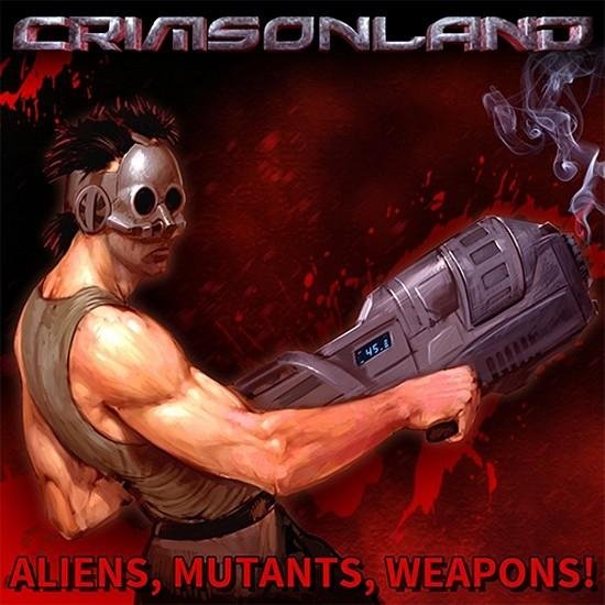 Crimsonland 2014