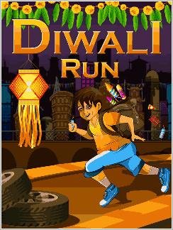Diwali Run 176x220