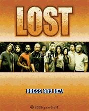 LOST