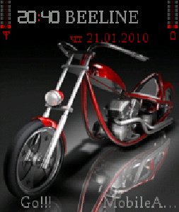 Castar bike