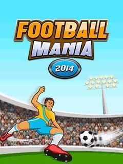FootBallMania240x400