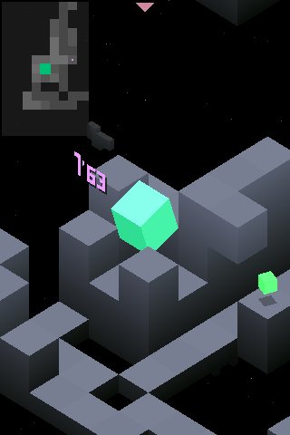 Edge Extended (2 часть) touch