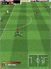 Real Football 2009 (sis)