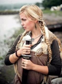 Girl stile 2