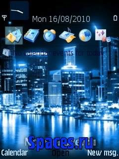 City Lights