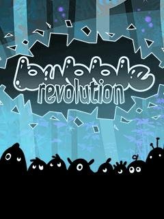 Bubble Revolution 320x240