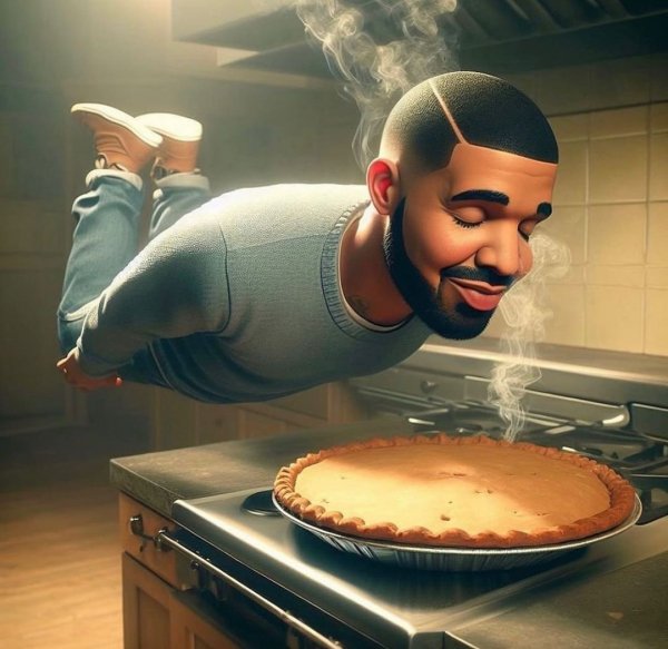 Drake - Im Upset (Dyne Edit)