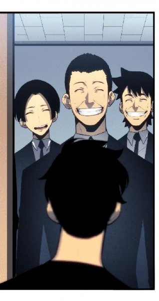 Solo Leveling v02 ch116